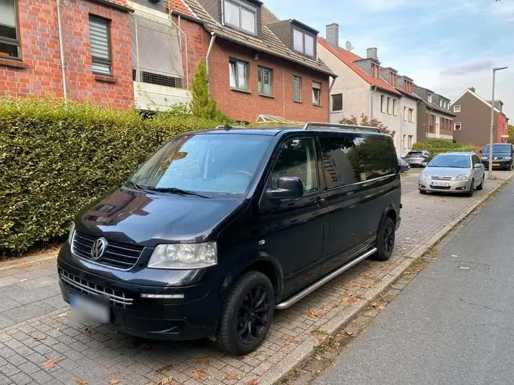 Volkswagen T5