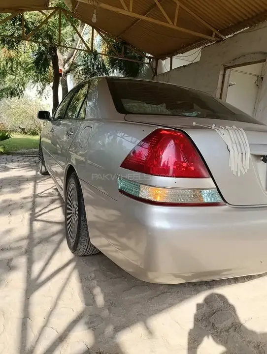 Toyota Mark Ii