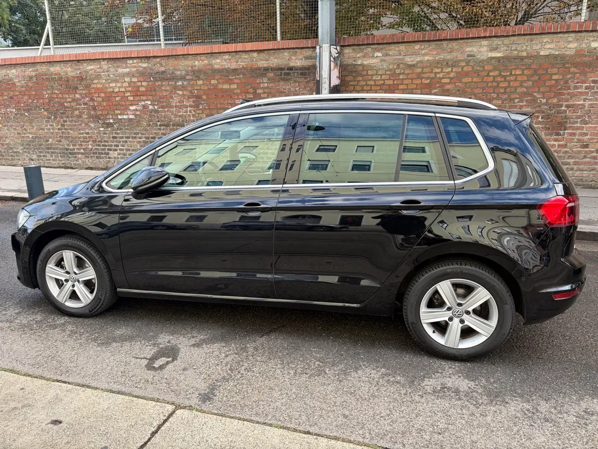Volkswagen Golf 2014 photo 3