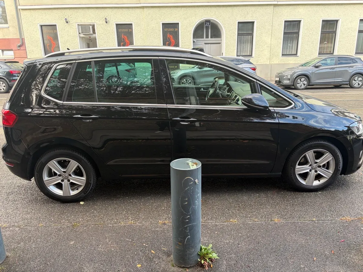 Volkswagen Golf 2014 photo 2