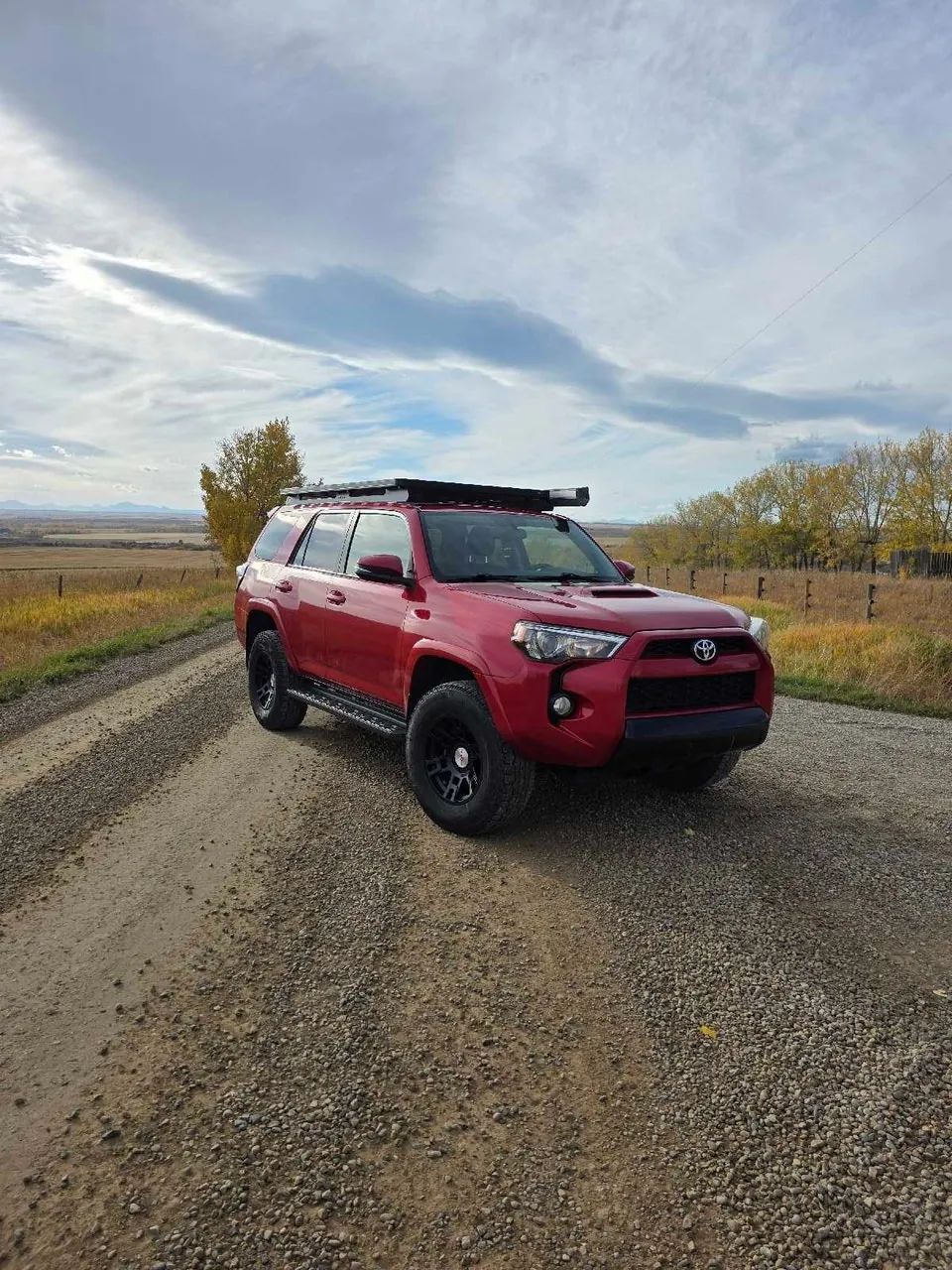Toyota 4Runner