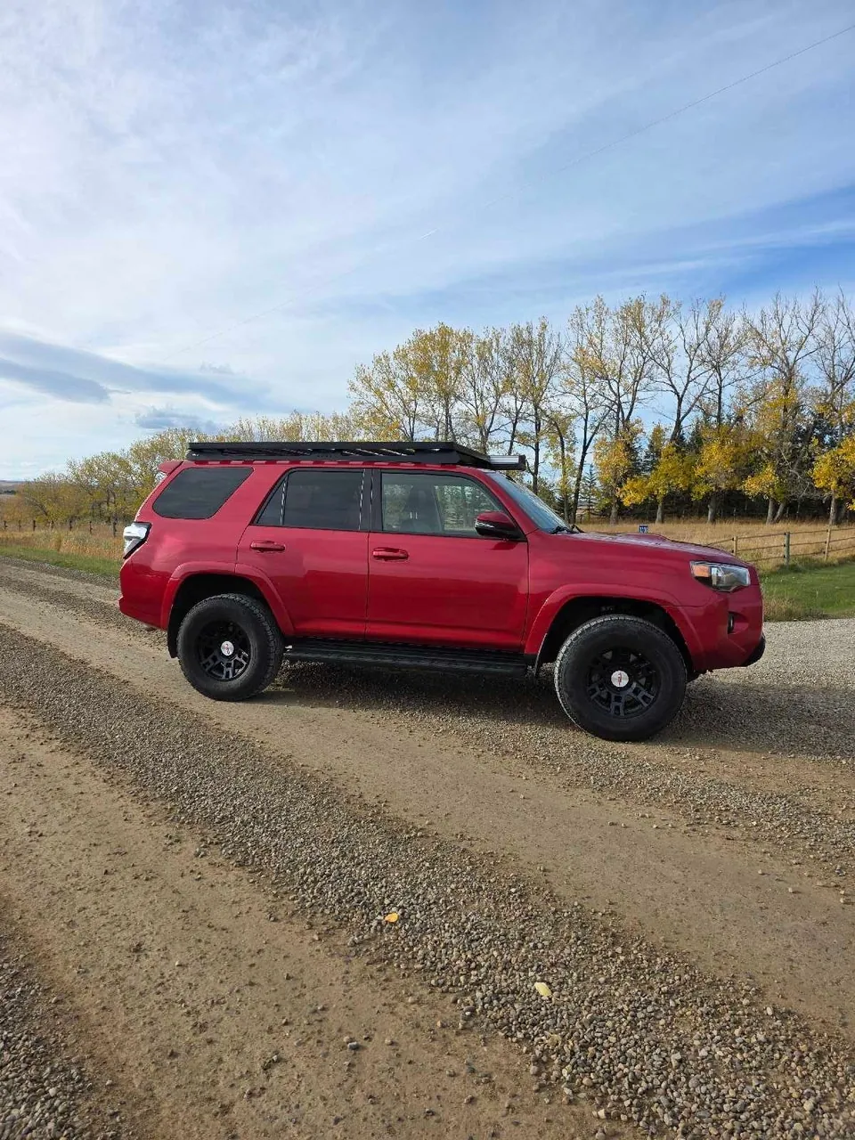 Toyota 4Runner 2016 photo 2