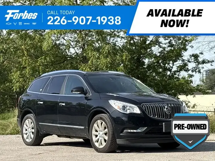 Buick Enclave