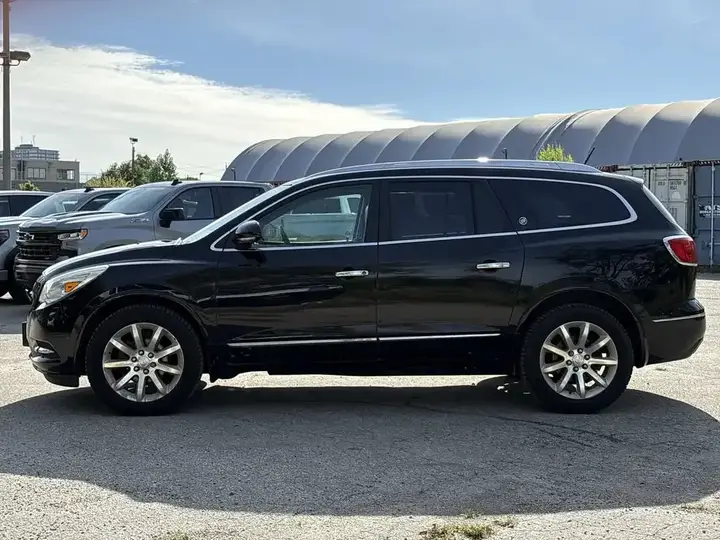 Buick Enclave 2017 photo 5