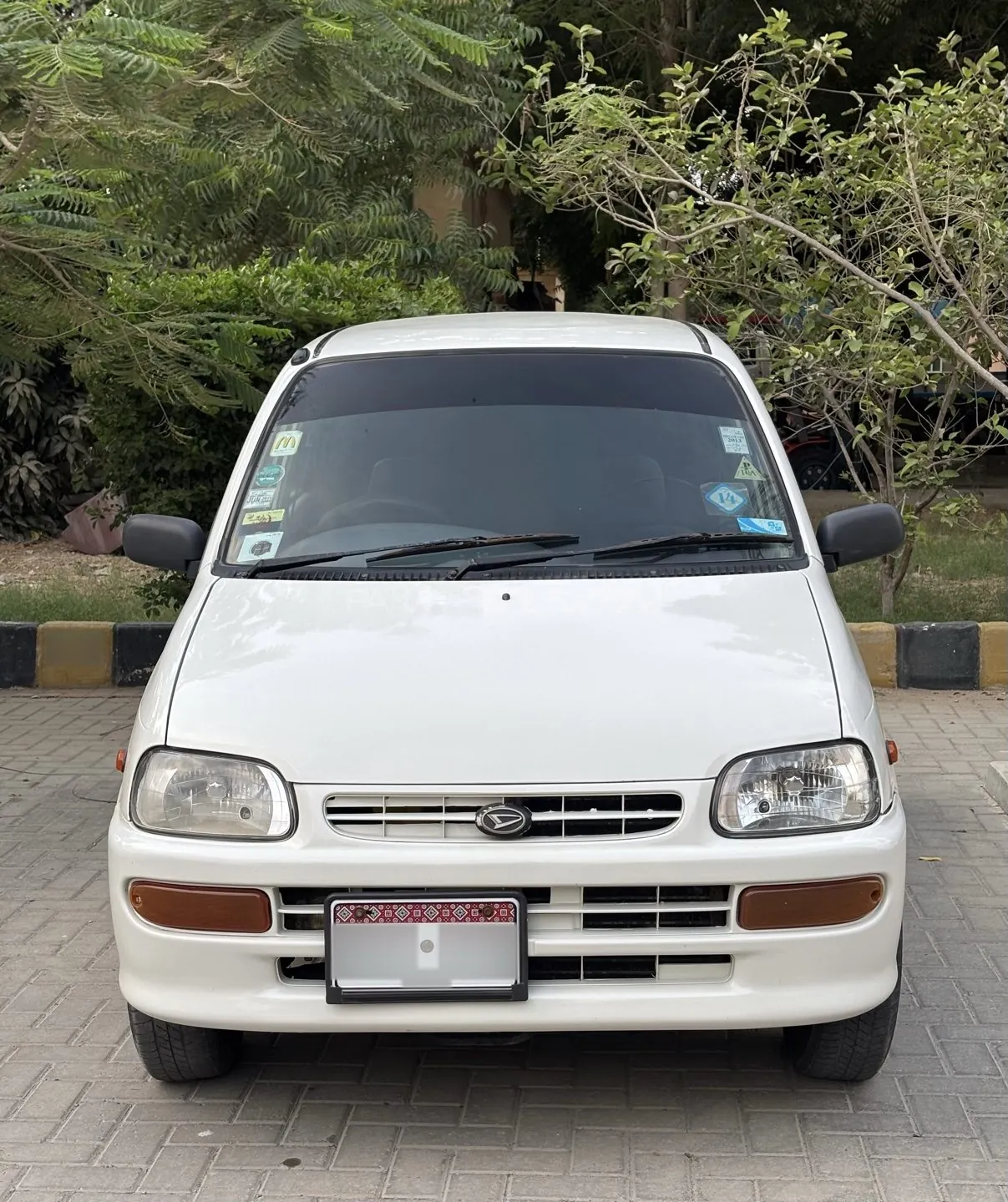 Daihatsu Cuore