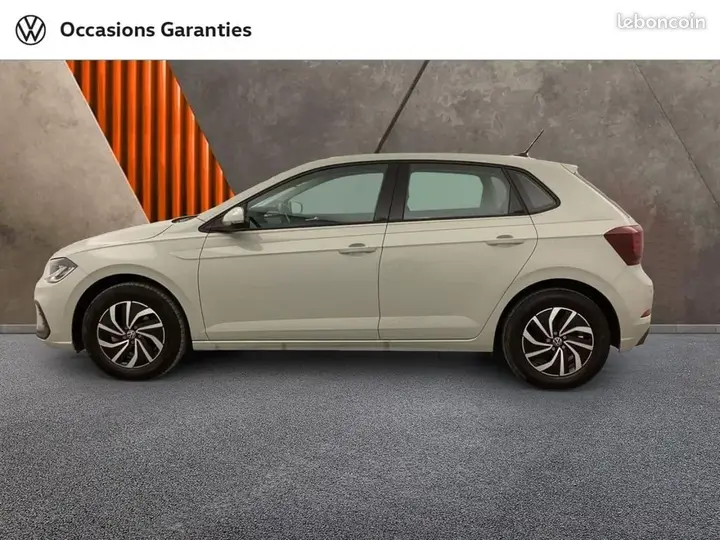 Volkswagen Polo 2024 photo 2