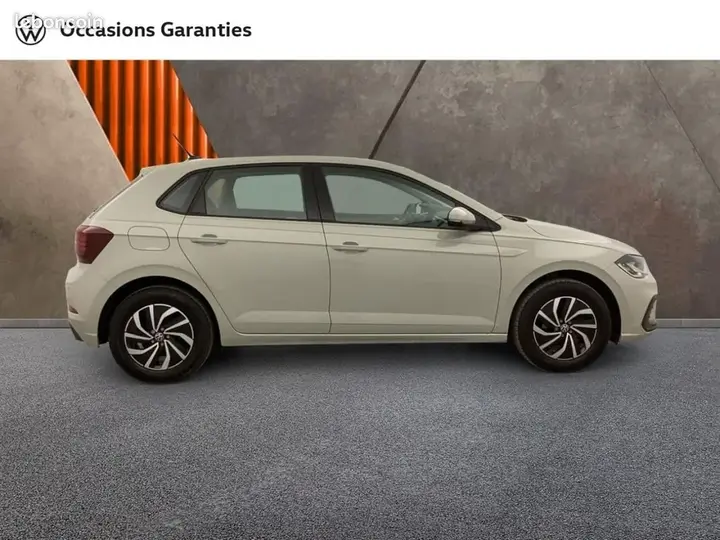 Volkswagen Polo 2024 photo 5