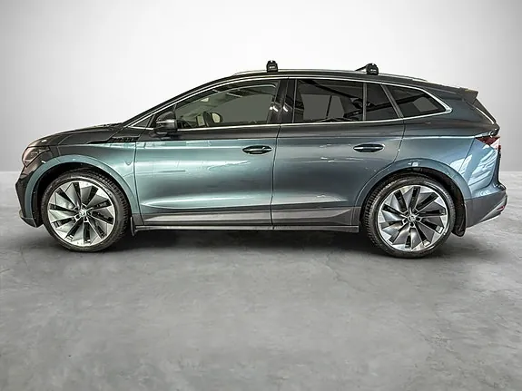 Skoda Enyaq 2022 photo 2