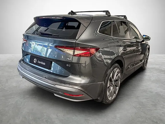 Skoda Enyaq 2022 photo 5