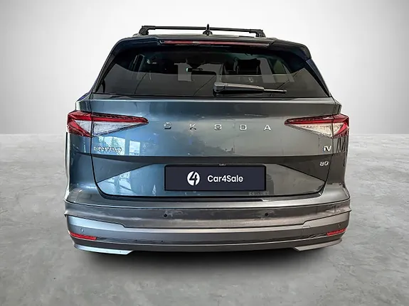 Skoda Enyaq 2022 photo 4