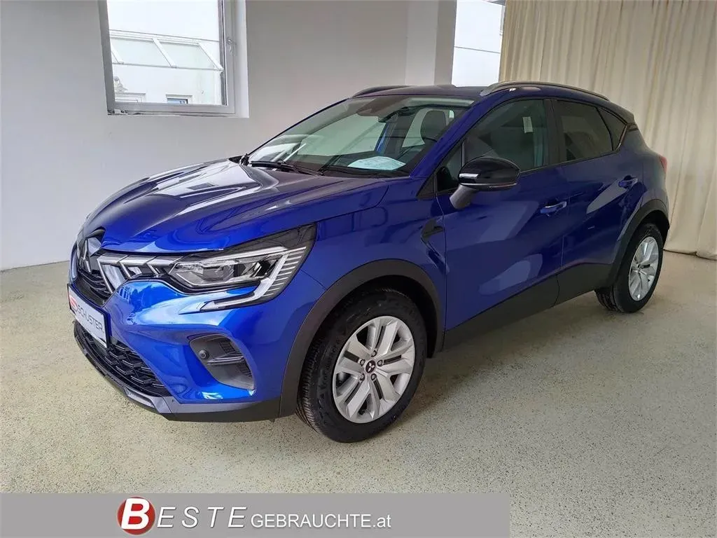 Mitsubishi Asx 2024 photo 3