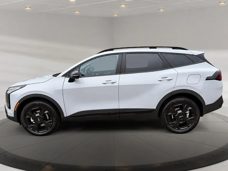 Kia Sportage 2026 photo 5