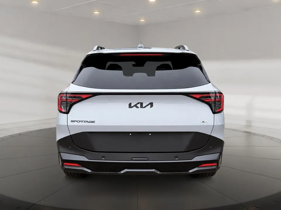 Kia Sportage 2026 photo 3