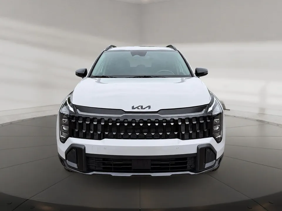 Kia Sportage 2026 photo 2