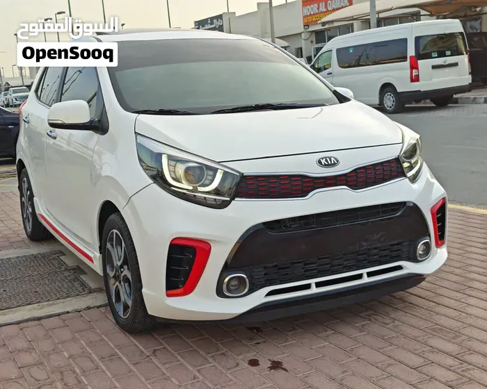 Kia Picanto 2020 photo 2
