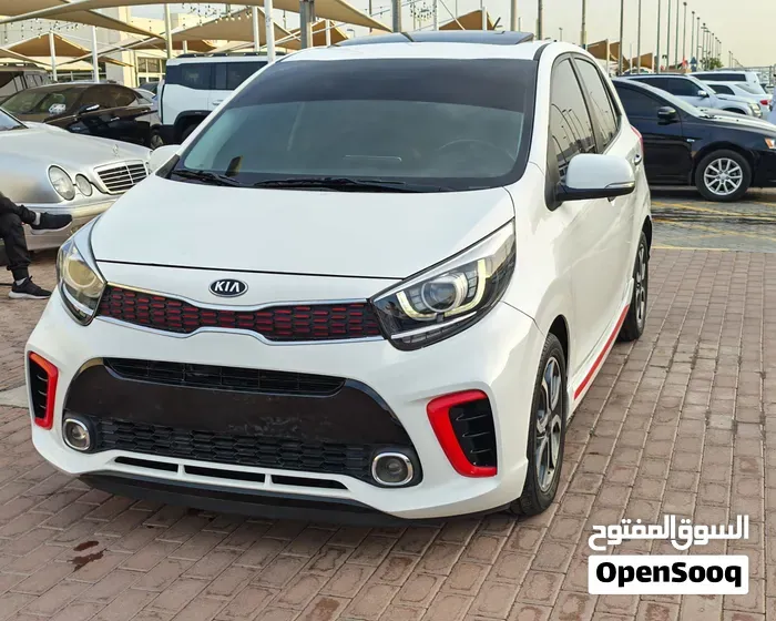 Kia Picanto 2020 photo 3