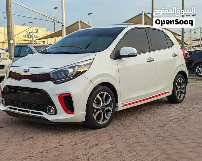 Kia Picanto 2020 photo 4