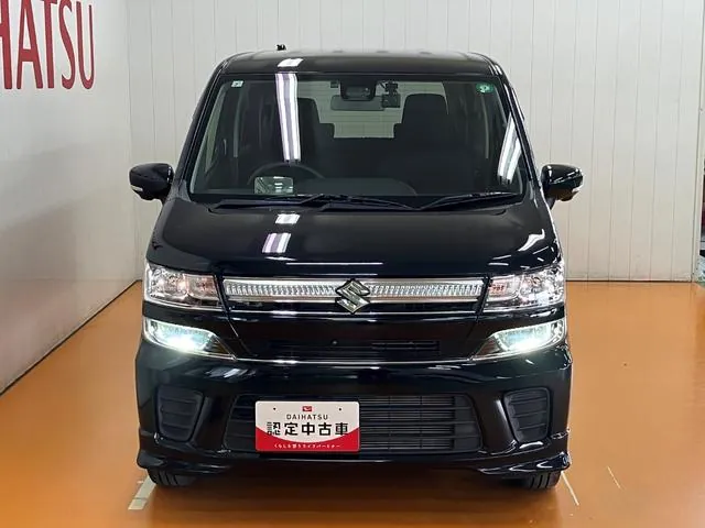 Suzuki Wagon R 2019 photo 4