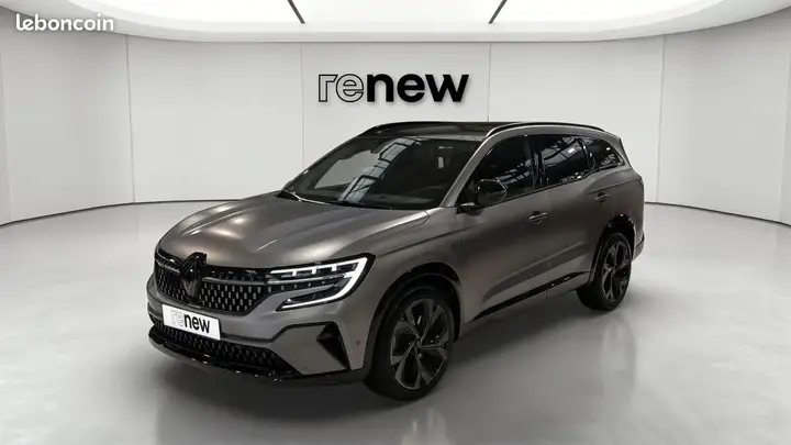 Renault Espace