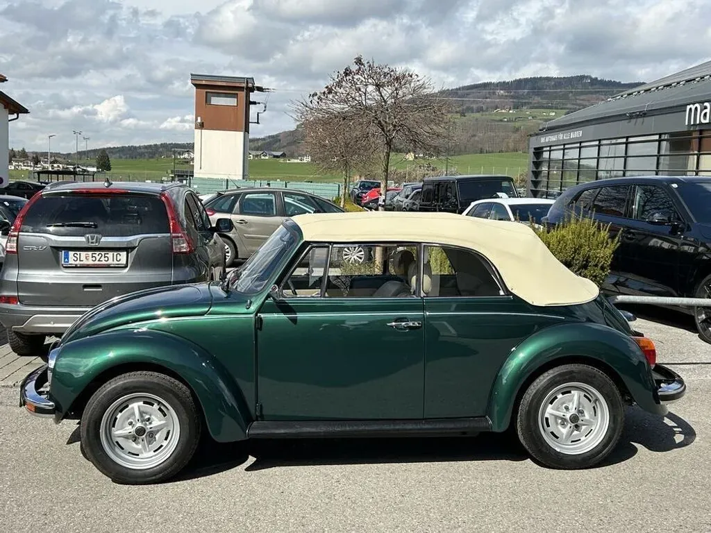 Volkswagen Käfer 1978 photo 3