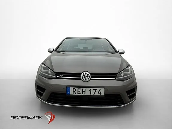 Volkswagen Golf I 2017 photo 2