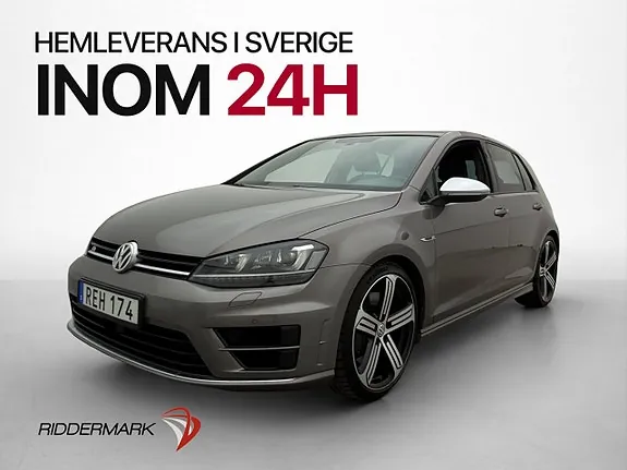 Volkswagen Golf I 2017 photo 3