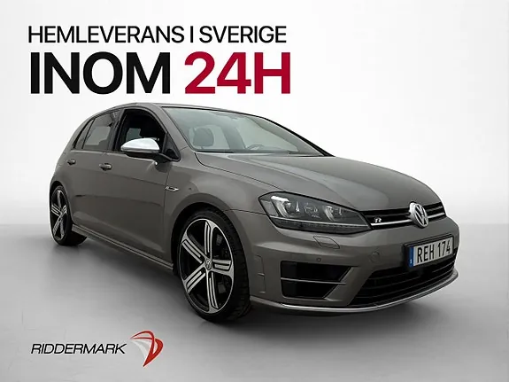 Volkswagen Golf I