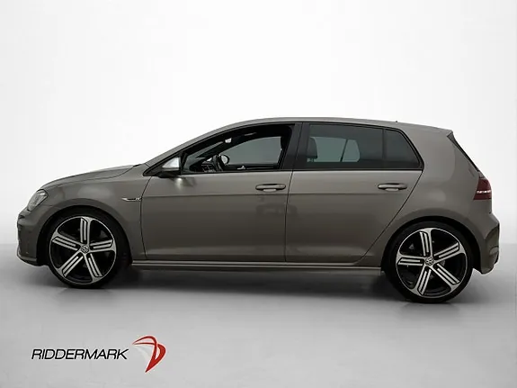 Volkswagen Golf I 2017 photo 5