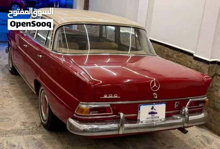 Mercedes-Benz E-Class 1997 photo 2