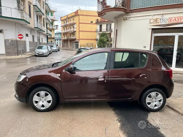 Dacia Sandero 2017 photo 5