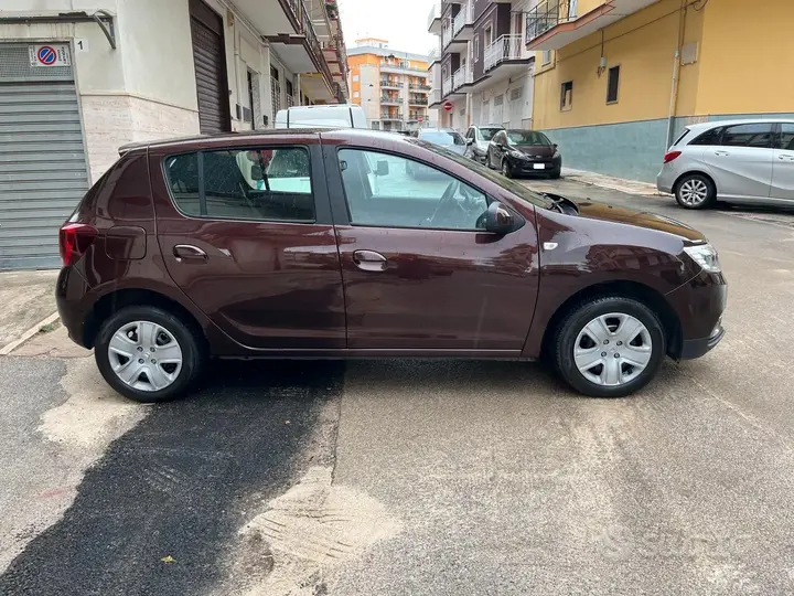 Dacia Sandero 2017 photo 4