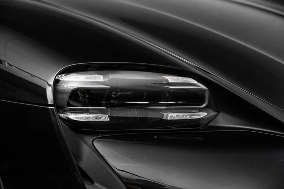 Porsche Taycan 4 2022 photo 4