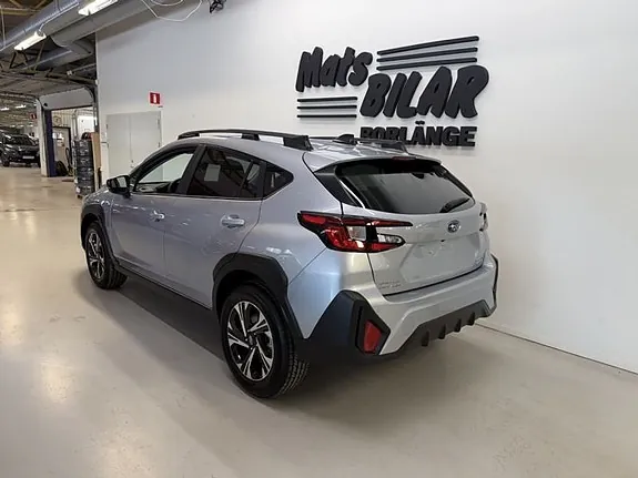 Subaru Crosstrek 2026 photo 3