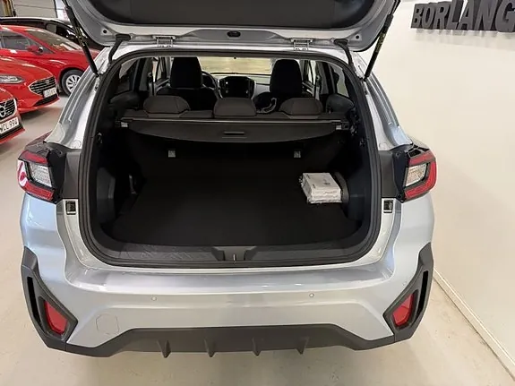 Subaru Crosstrek 2026 photo 5