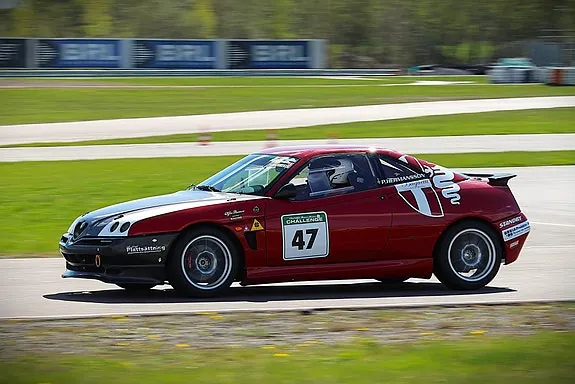 Alfa Romeo Gtv