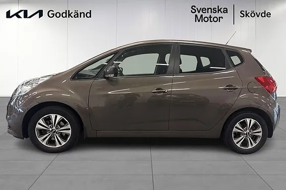 Kia Venga 2017 photo 3