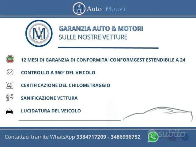 Mini One D Clubman