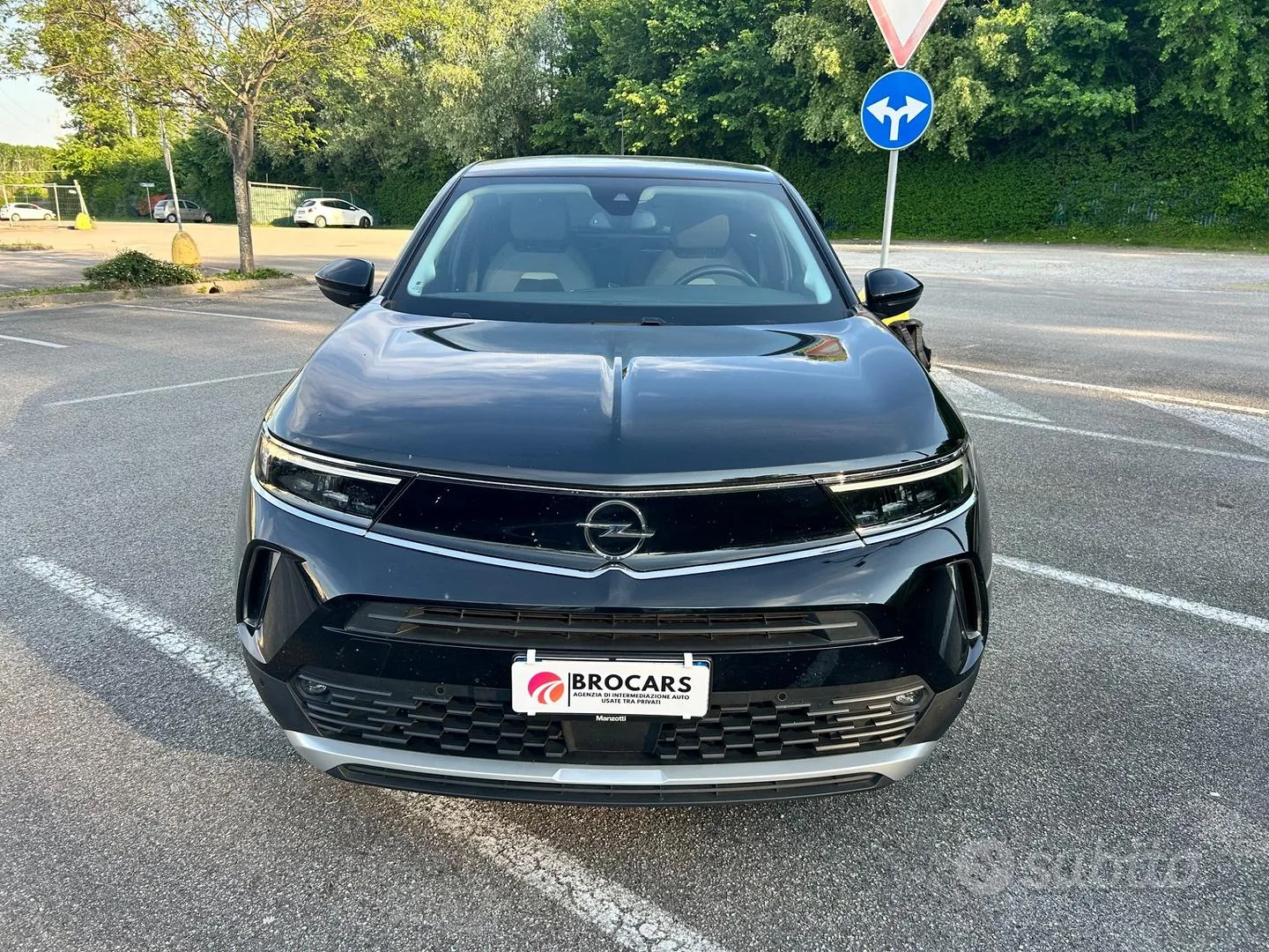 Opel Mokka 2023 photo 2