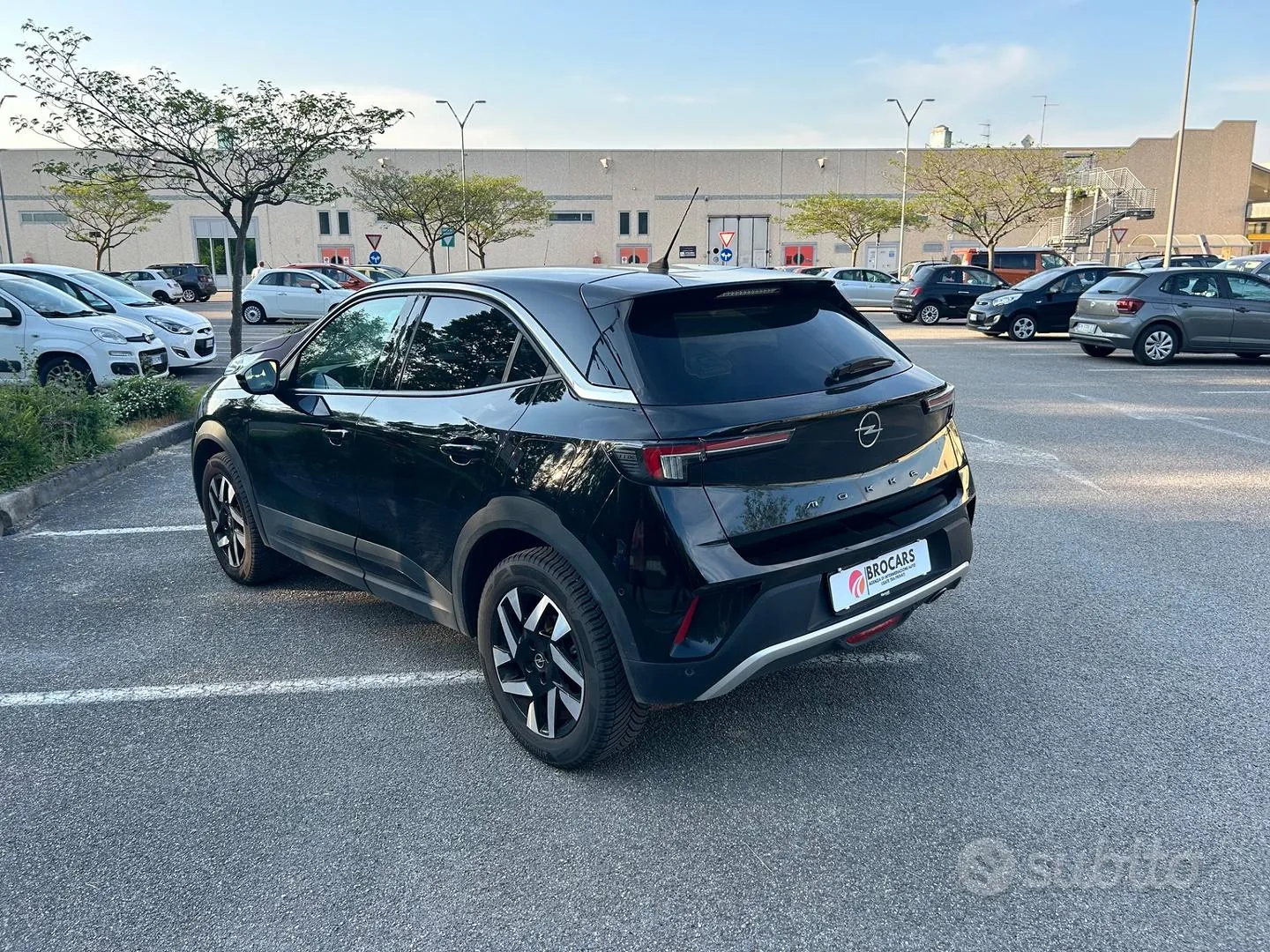 Opel Mokka 2023 photo 5