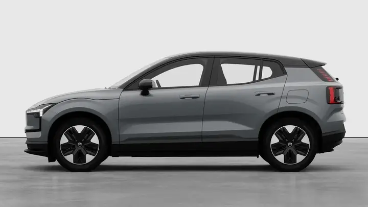 Volvo Ex30 photo 4