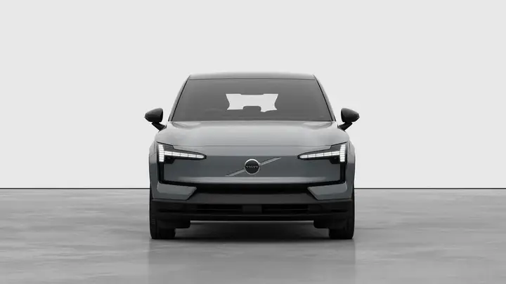 Volvo Ex30 photo 3