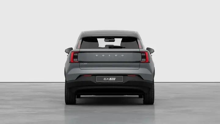 Volvo Ex30 photo 5