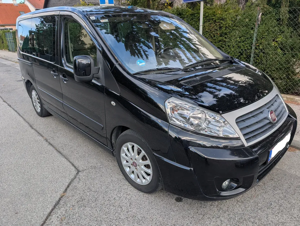 Fiat Scudo