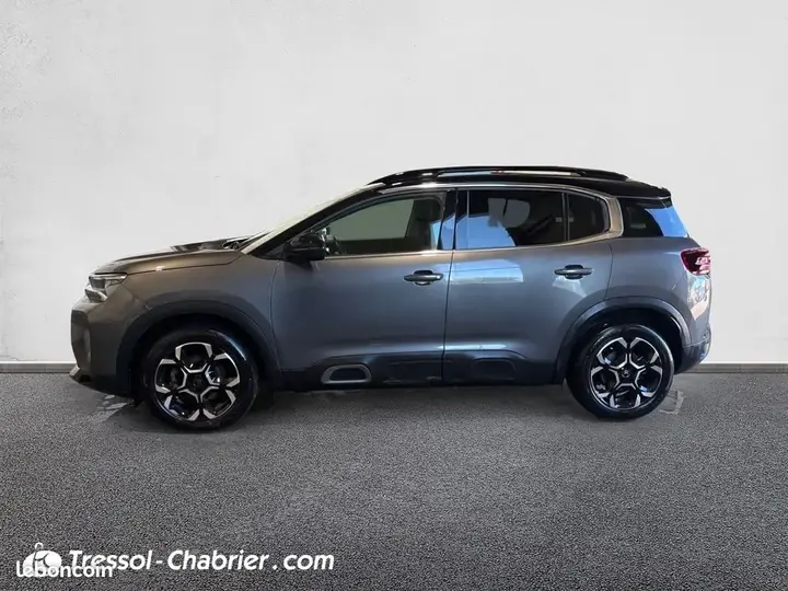 Citroen C5 Aircross 2023 photo 2