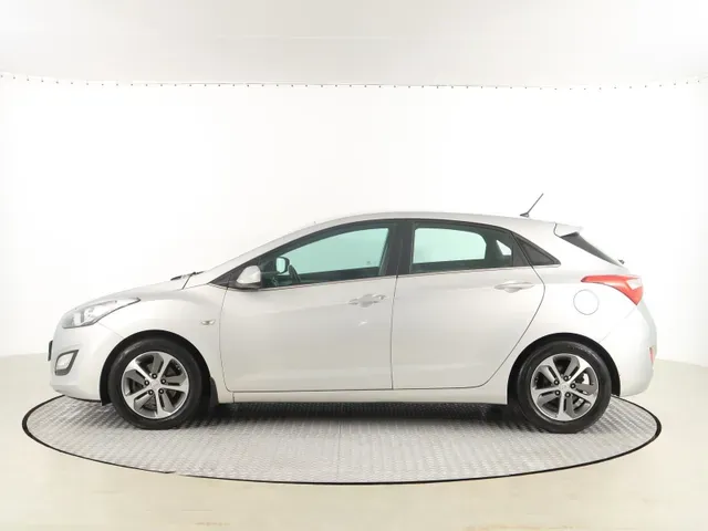 Hyundai I30 2015 photo 2