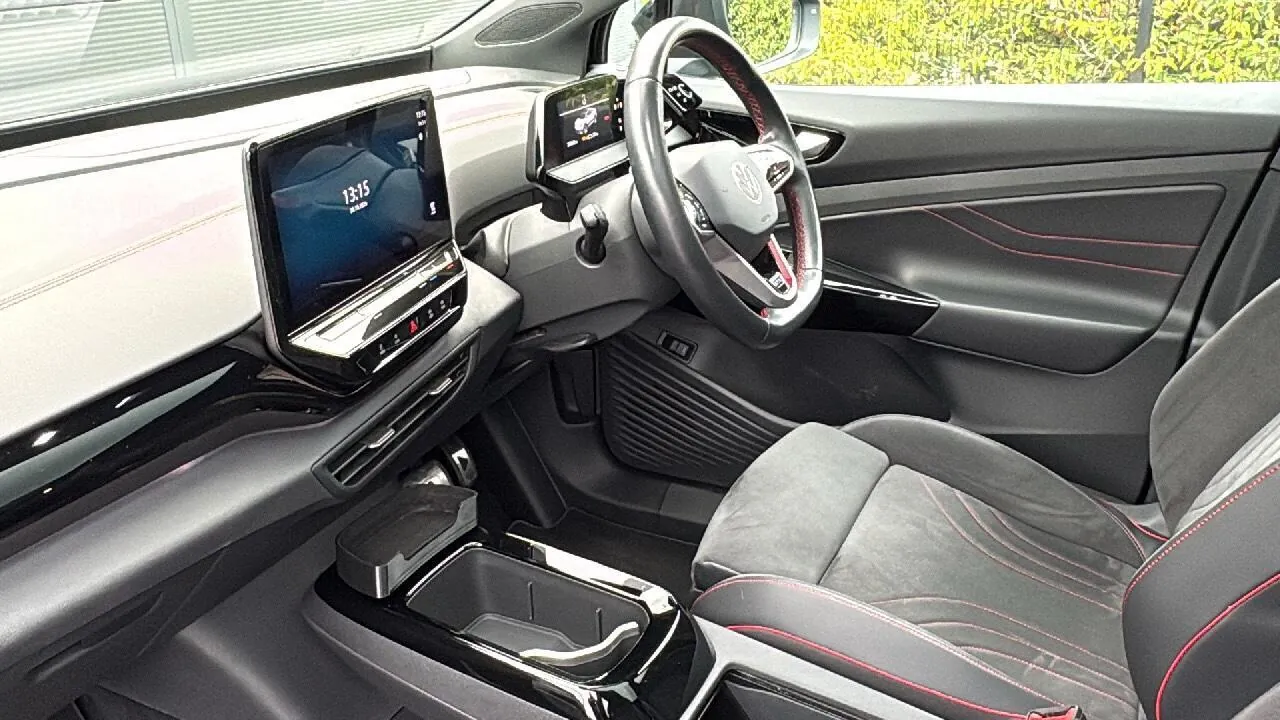 Volkswagen Id.5