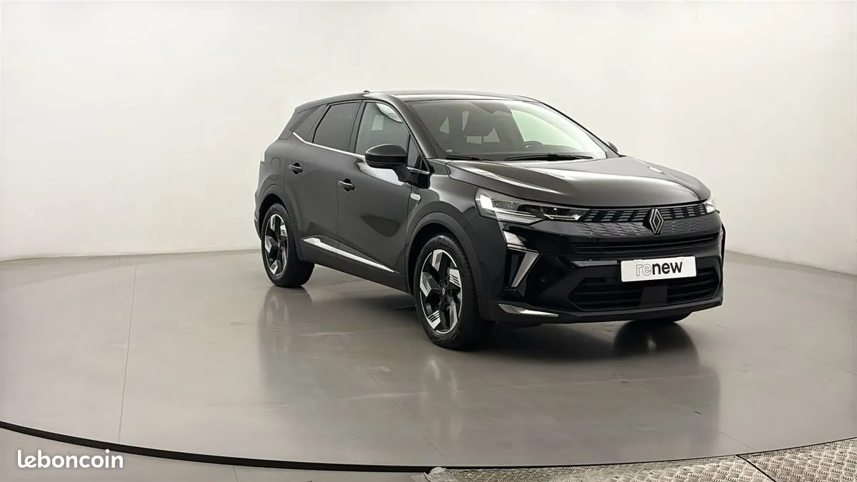 Renault Symbioz 2025 photo 4
