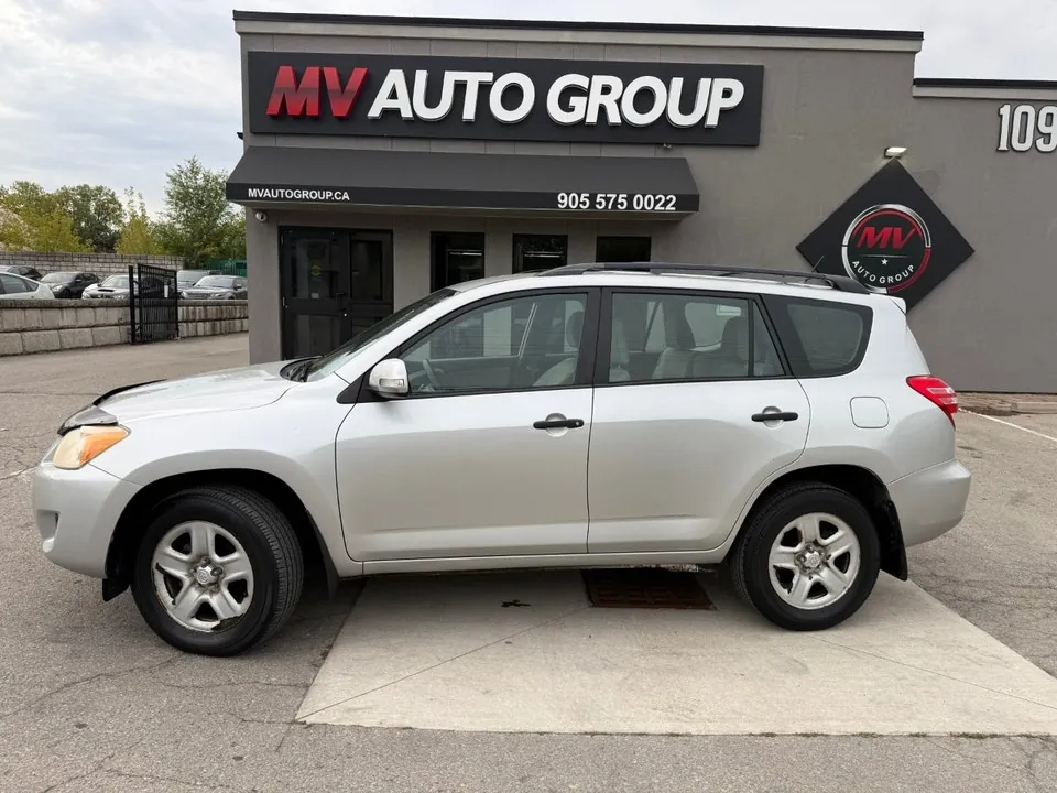 Toyota Rav4 2012 photo 2
