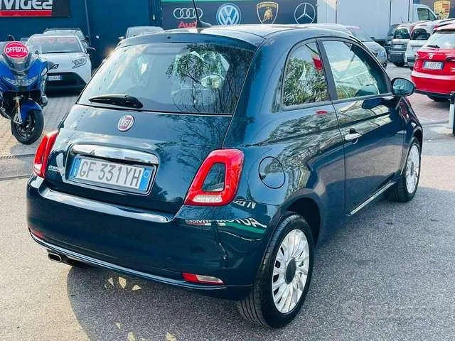 Fiat 500 2021 photo 3