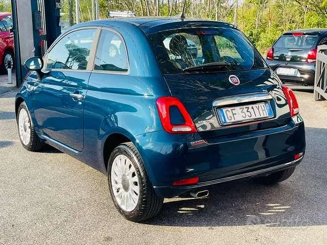 Fiat 500 2021 photo 4
